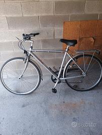 Bicicletta Silvestrini Uomo