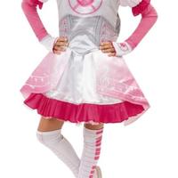 vestito di carnevale Miracle Tunes