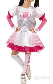 vestito di carnevale Miracle Tunes