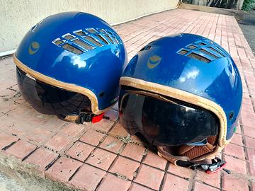 Casco Helmo Milano