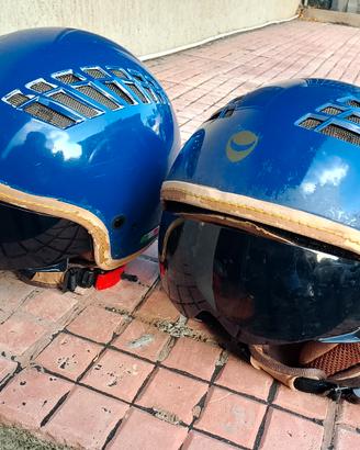 Casco Helmo Milano