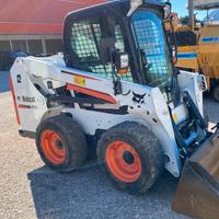 BOBCAT S550 mini pala