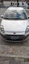 FIAT Punto Evo - 2010