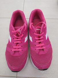 Scarpe da ginnastica donna numero 37
