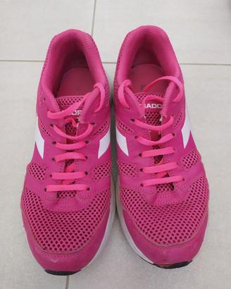 Scarpe da ginnastica donna numero 37
