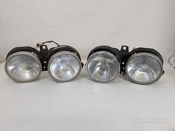 Kit fari BMW E30