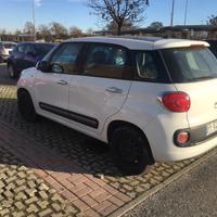 Auto Fiat 500L