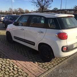 Auto Fiat 500L