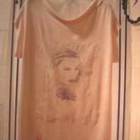 Stock Abbigliamento Donna Nuovo Made in Italy