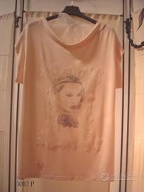 Stock Abbigliamento Donna Nuovo Made in Italy