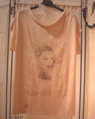 Stock Abbigliamento Donna Nuovo Made in Italy