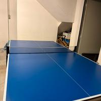 Tavolo da ping pong