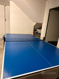 Tavolo da ping pong