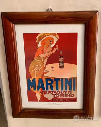 Locandina anni 70