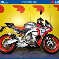 APRILIA Tuono 660 Garantita e Finanziabile
