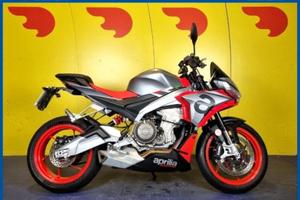APRILIA Tuono 660 Garantita e Finanziabile