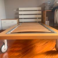 Letto singolo
