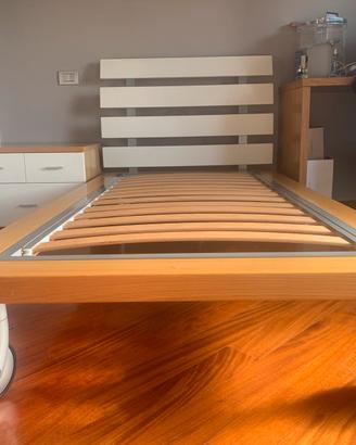 Letto singolo