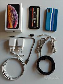 iPhone XS Rose Gold 64 GB