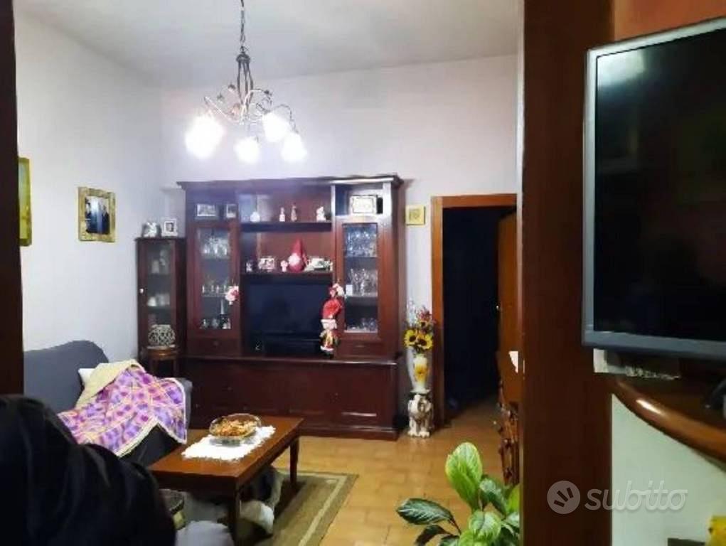 Appartamento – Montegranaro, Roccolo Svampa - Vista 2