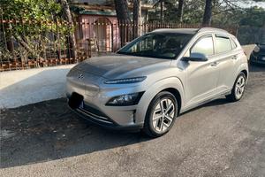 Hyundai Kona Electric 39 kWh (2023)