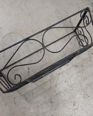 fioriere porta vasi balcone 