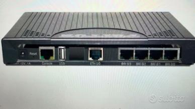 Patton Smartnode 4141 Gateway VOIP