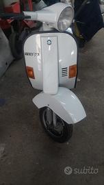 Vespa PK XI 50 1986