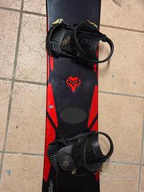 Snowboard