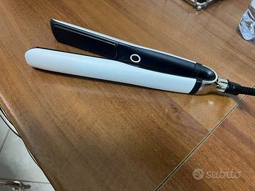 Piastra ghd Platinum+ Bianca Originale