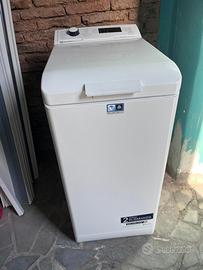 Lavatrice  Electrolux Carico Alto