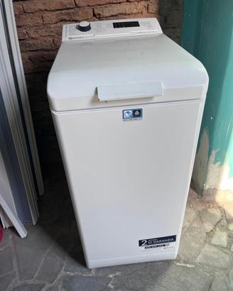Lavatrice  Electrolux Carico Alto