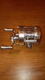 Nuovo mulinello baitcasting Isuzu Kogyo bc421sssc 