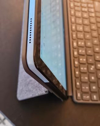 Tablet pc Lenovo IdeaPad Duet Chromebook 10.1"