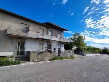 RUSTICO A SOGLIANO AL RUBICONE