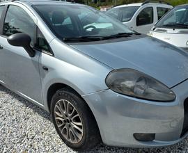 Fiat Punto Classic 1.2 5 porte Active