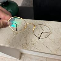 Occhiali da vista donna