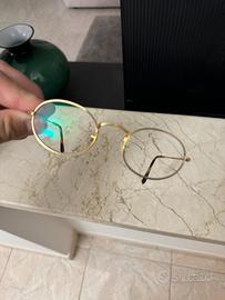 Occhiali da vista donna