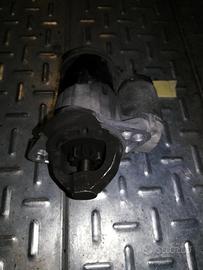 Motorino avviamento MAZDA 2 1349cc benzina 2008
