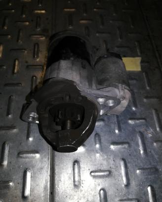 Motorino avviamento MAZDA 2 1349cc benzina 2008