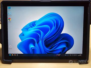 Microsoft Surface Pro 7+