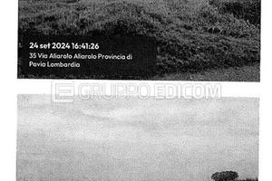 Terreno, Cava Manara.