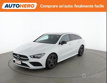 MERCEDES-BENZ CLA 200 BS93088