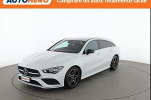 MERCEDES-BENZ CLA 200 BS93088