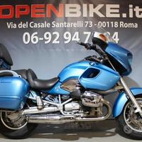 BMW R 1200 CL 07/2003 Km 60100