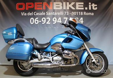 BMW R 1200 CL 07/2003 Km 60100