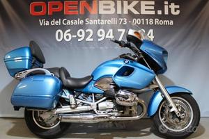 BMW R 1200 CL 07/2003 Km 60100