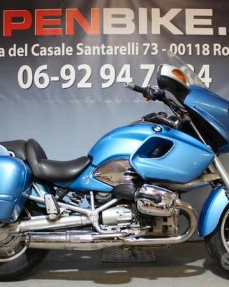 BMW R 1200 CL 07/2003 Km 60100