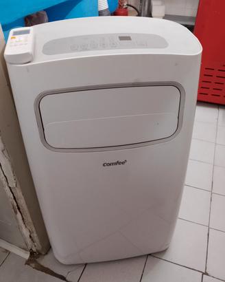 Condizionatore Portatile