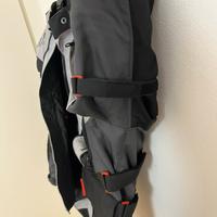 Giacca moto 4 stagioni Alike